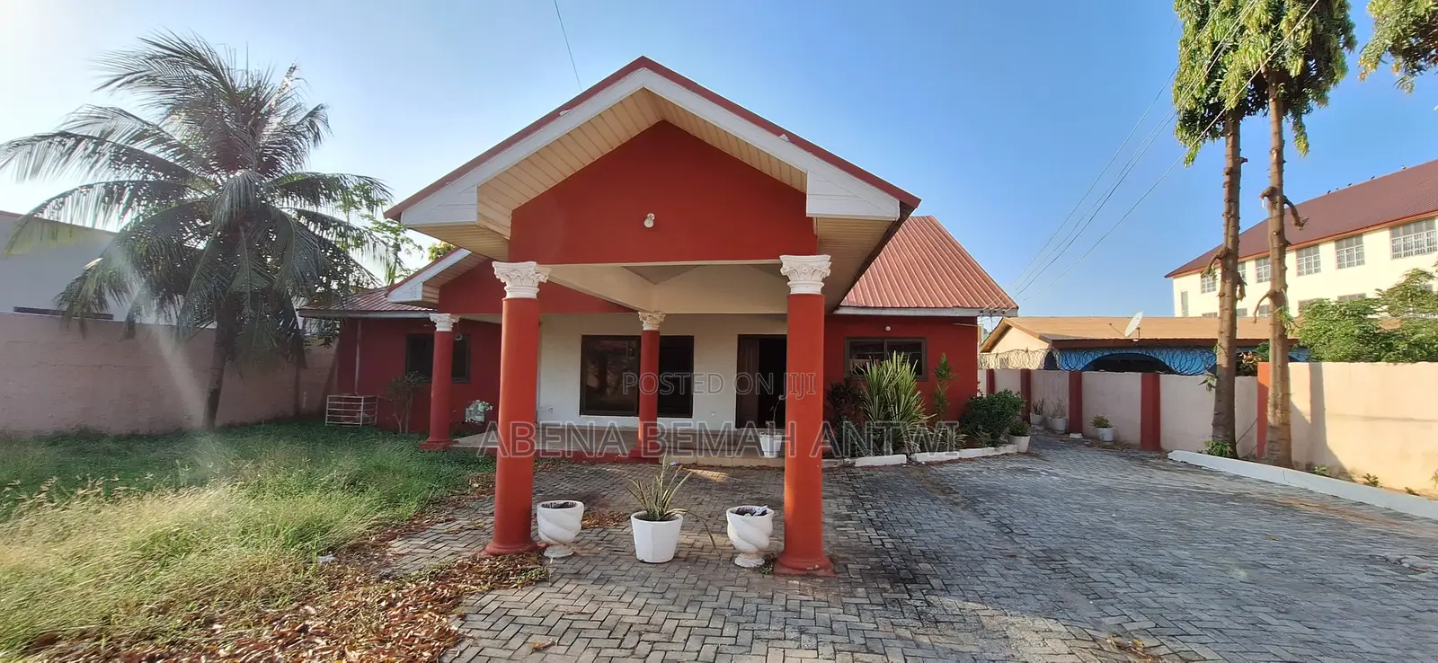 4bdrm House in Baatsona Total for sale