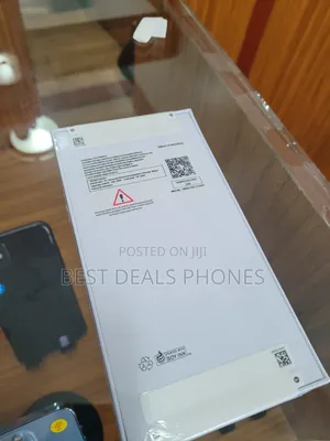 New Samsung Galaxy A56 128 GB Green