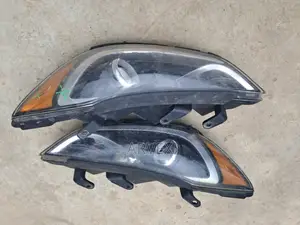 Uk Used Almost New Toyota Camry 2012–13 Headlight