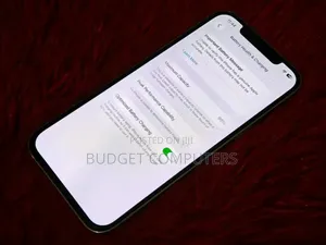 Apple iPhone 12 Pro Max 256 GB Gold
