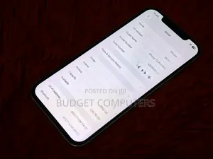 Apple iPhone 12 Pro Max 256 GB Gold