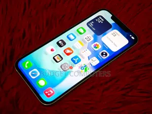 Apple iPhone 12 Pro Max 256 GB Gold