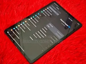 New Xiaomi Redmi Pad Pro 256 GB Gray