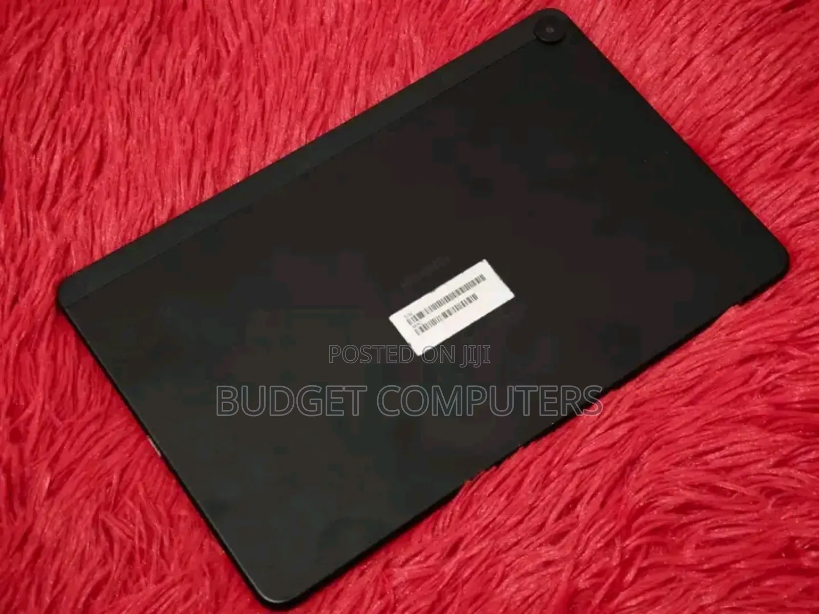 New Huawei MatePad SE 64 GB Black