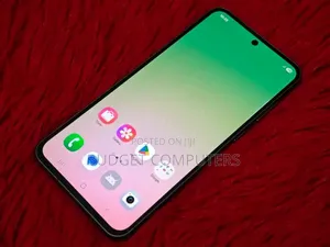 Samsung Galaxy A56 256 GB Gray