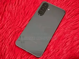 Samsung Galaxy A56 256 GB Gray
