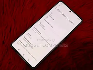 Xiaomi Redmi Note 13 Pro 512 GB Gray