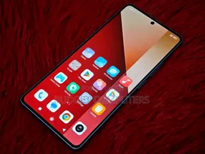 Xiaomi Redmi Note 13 Pro 512 GB Gray