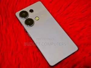 Xiaomi Redmi Note 13 Pro 512 GB Gray