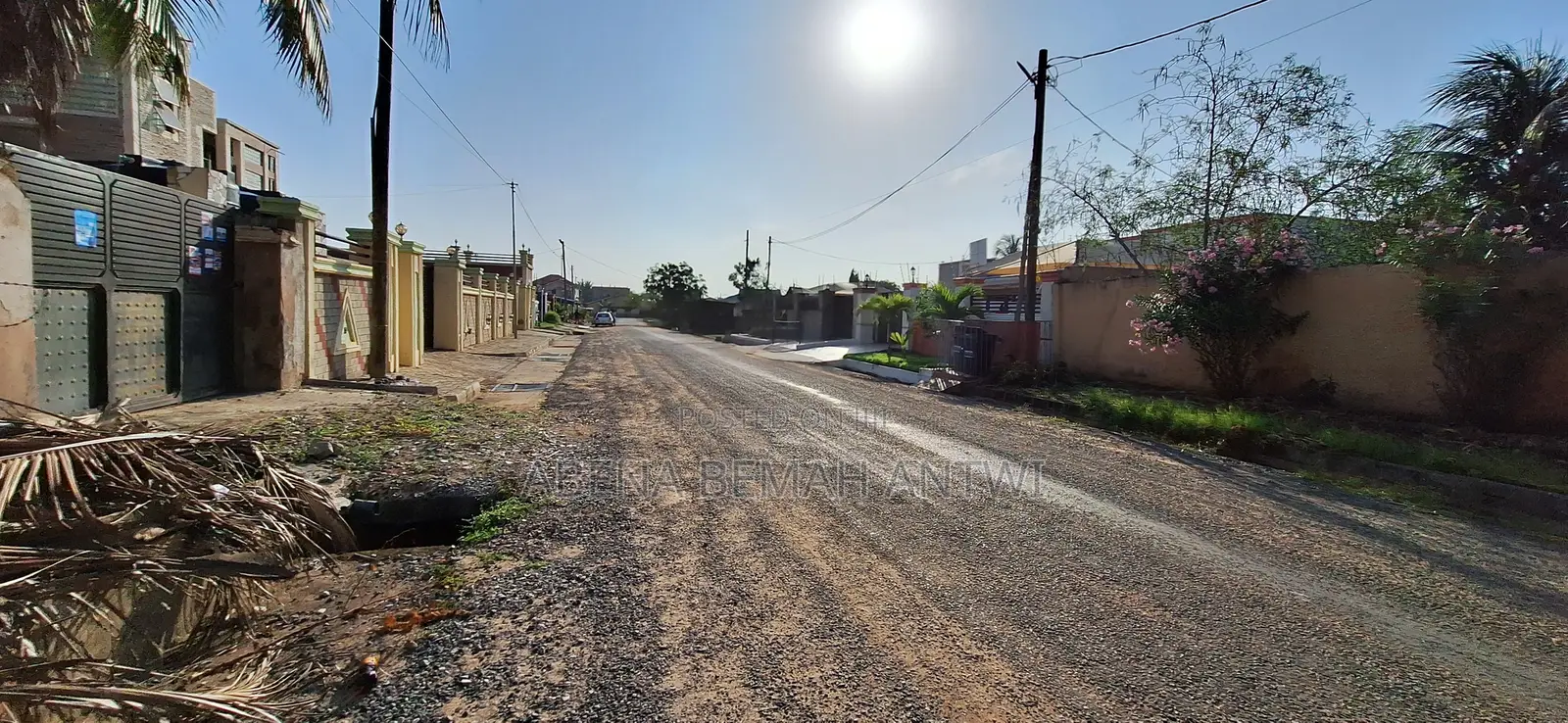 4bdrm House in Baatsona Total for sale