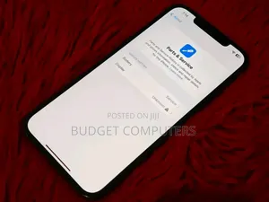 Apple iPhone 12 Pro Max 128 GB Gray