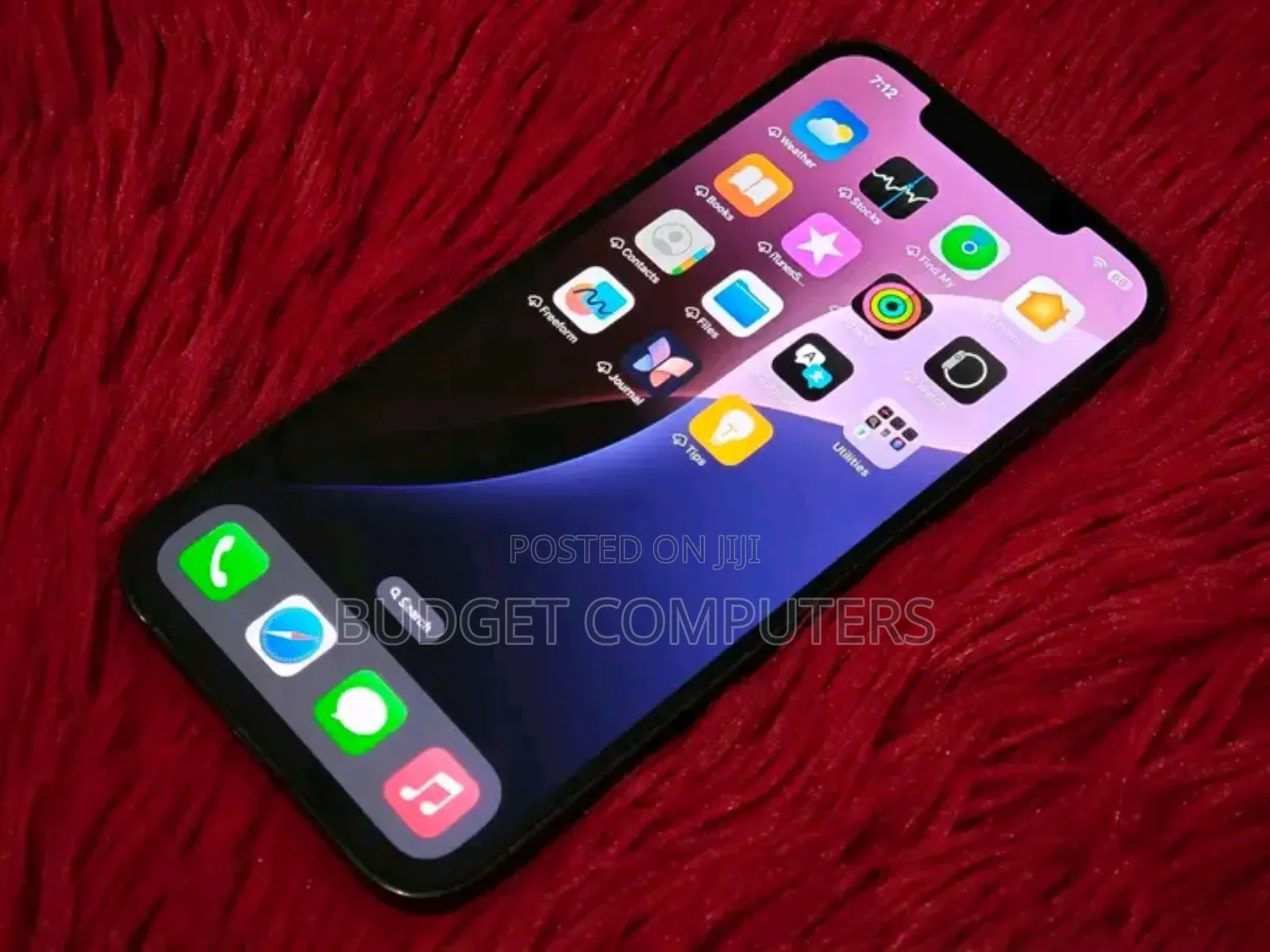 Apple iPhone 12 Pro Max 128 GB Gray