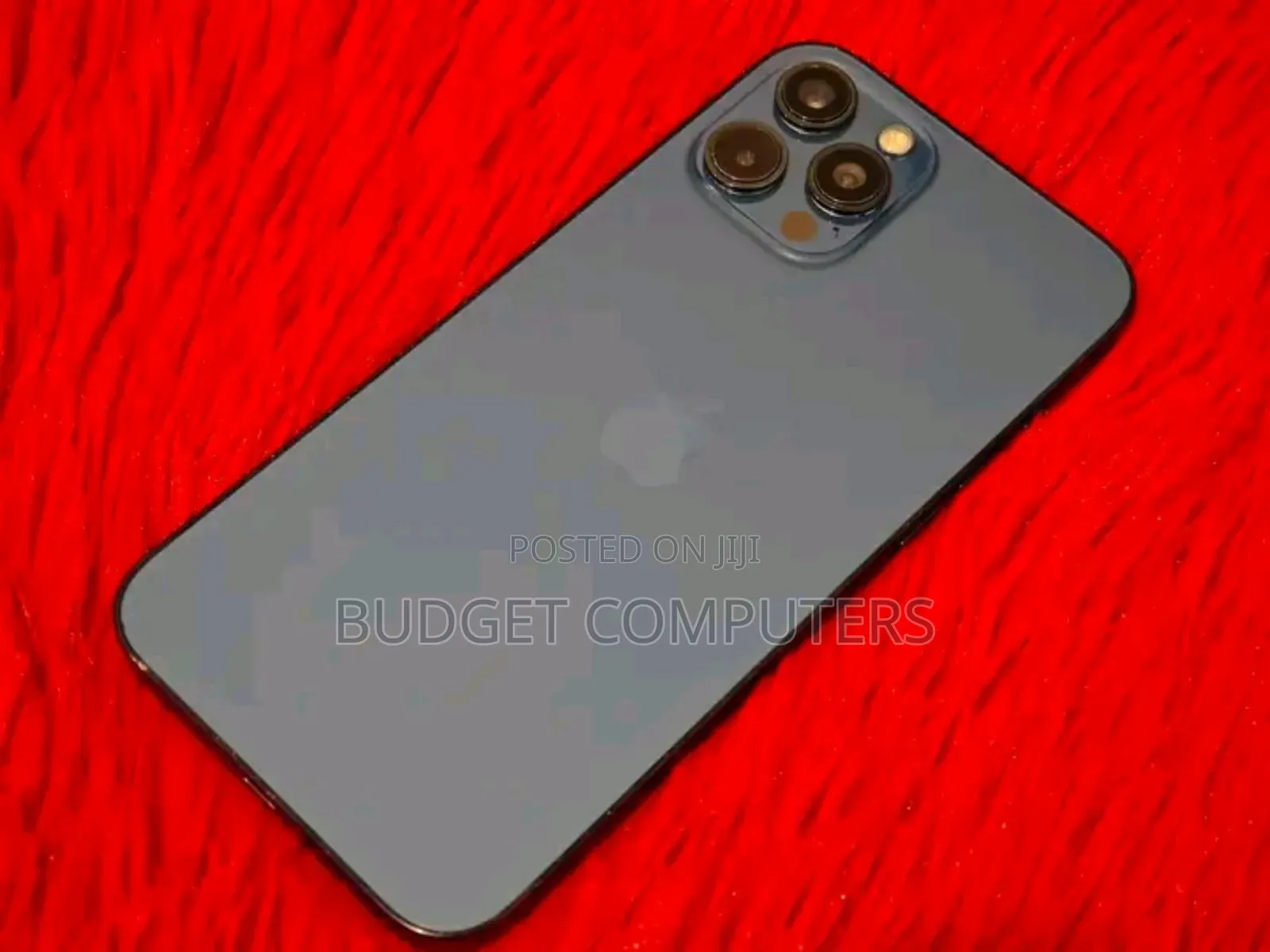 Apple iPhone 12 Pro Max 128 GB Gray