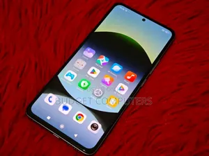 Xiaomi Redmi Note 14 4G 128 GB Black