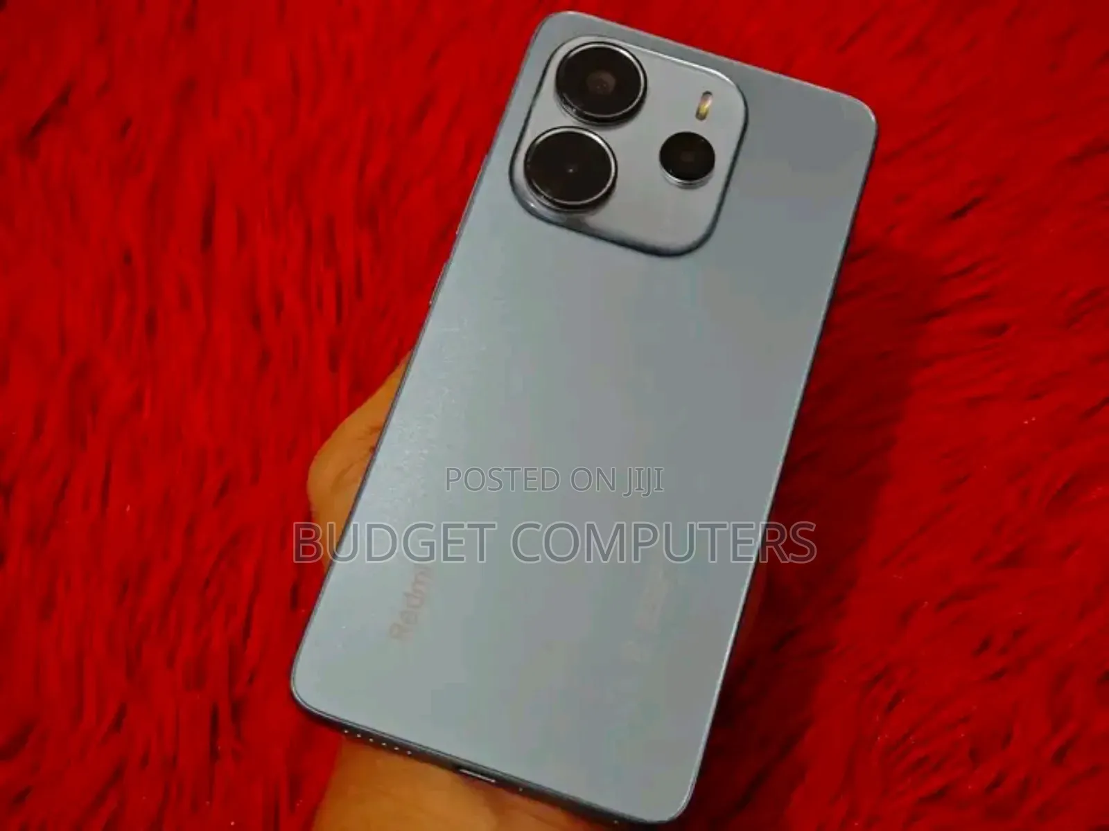 Xiaomi Redmi Note 14 4G 128 GB Black
