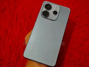 Xiaomi Redmi Note 14 4G 128 GB Black