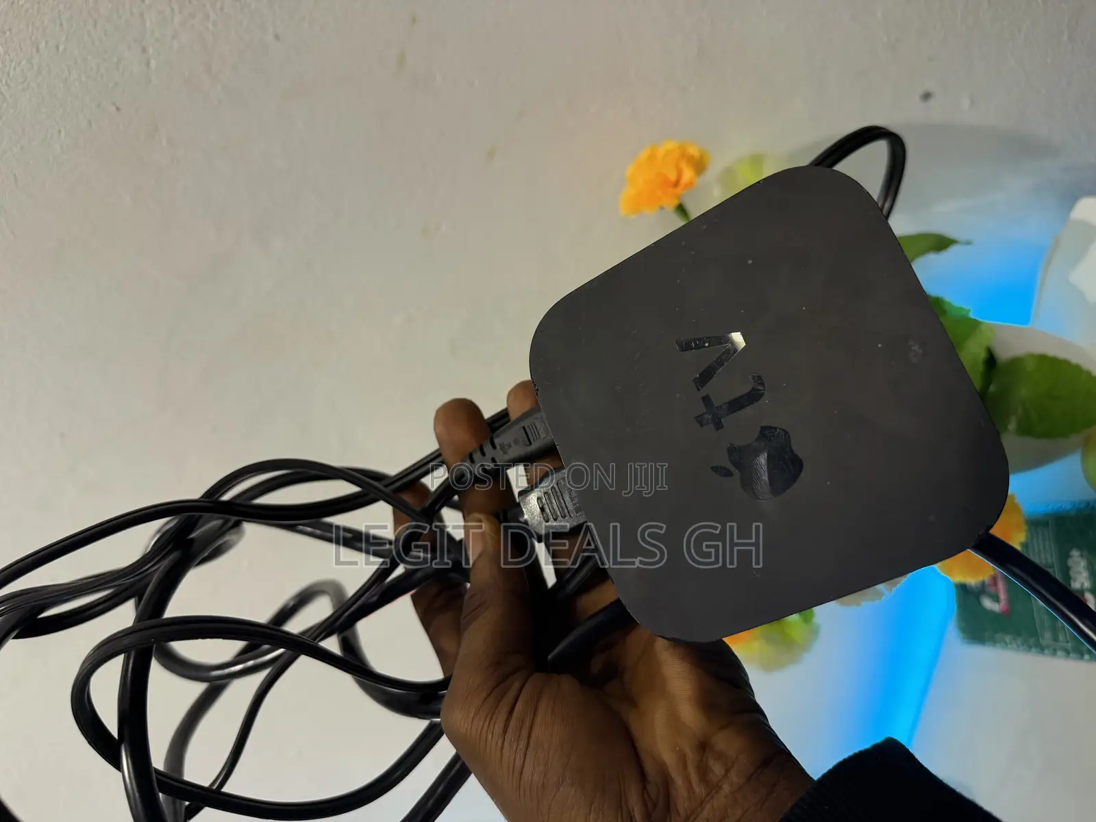 Apple Tv 4th Gen