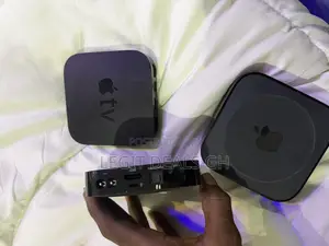 Apple Tv 4th Gen