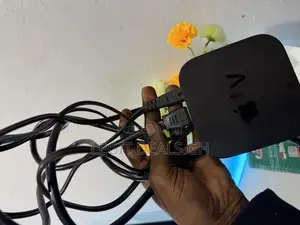 Apple Tv 4th Gen