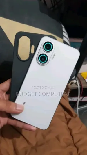 Xiaomi Redmi Turbo 4 Pro 256 GB White