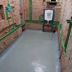 Chief Plumbers