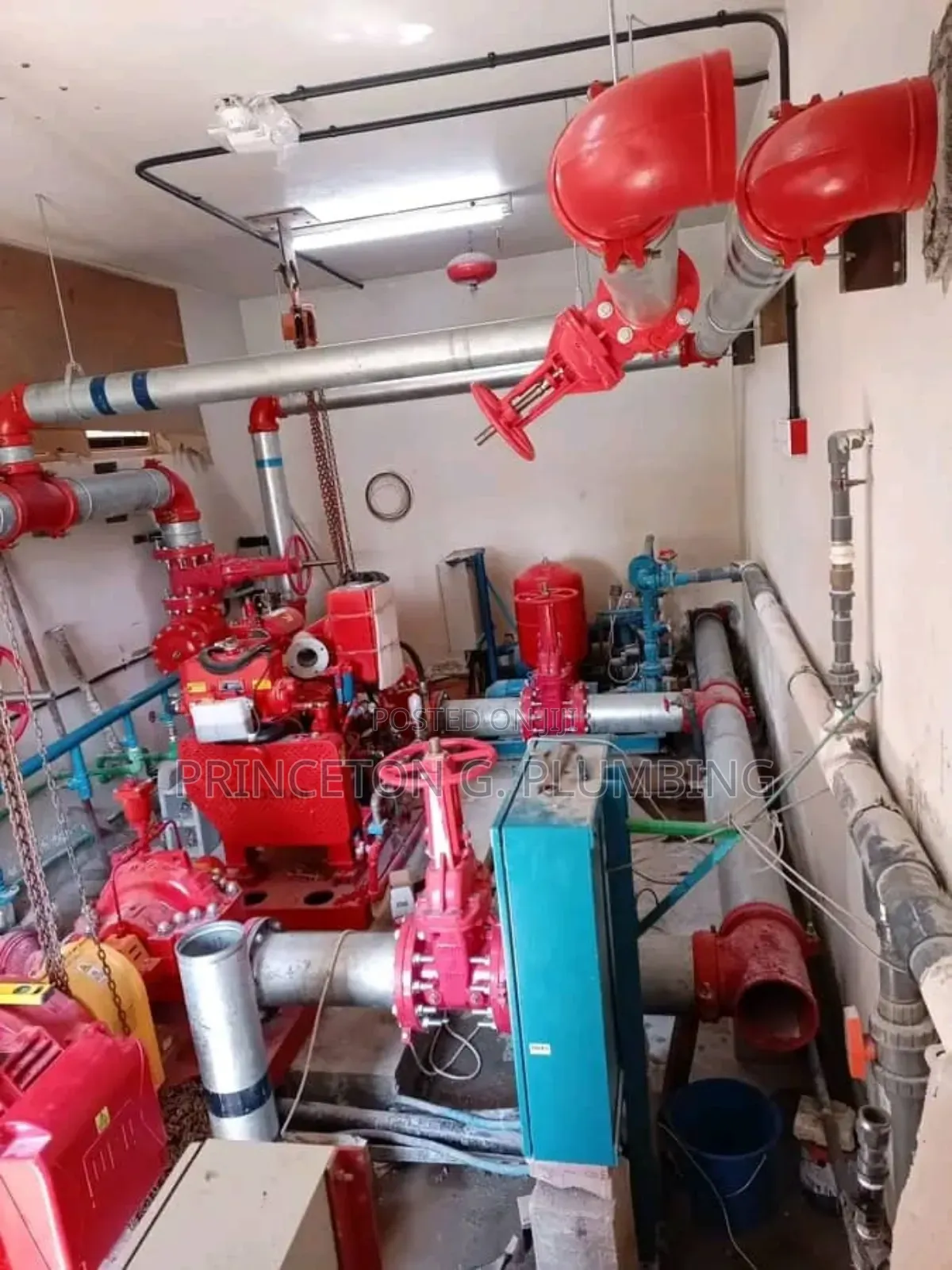Good Plumber