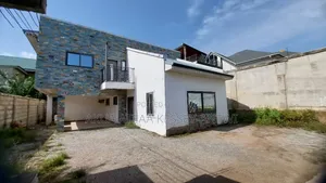 4bdrm Mansion in Ateaa Estate, Police Station for rent