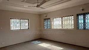 4bdrm Mansion in Ateaa Estate, Police Station for rent