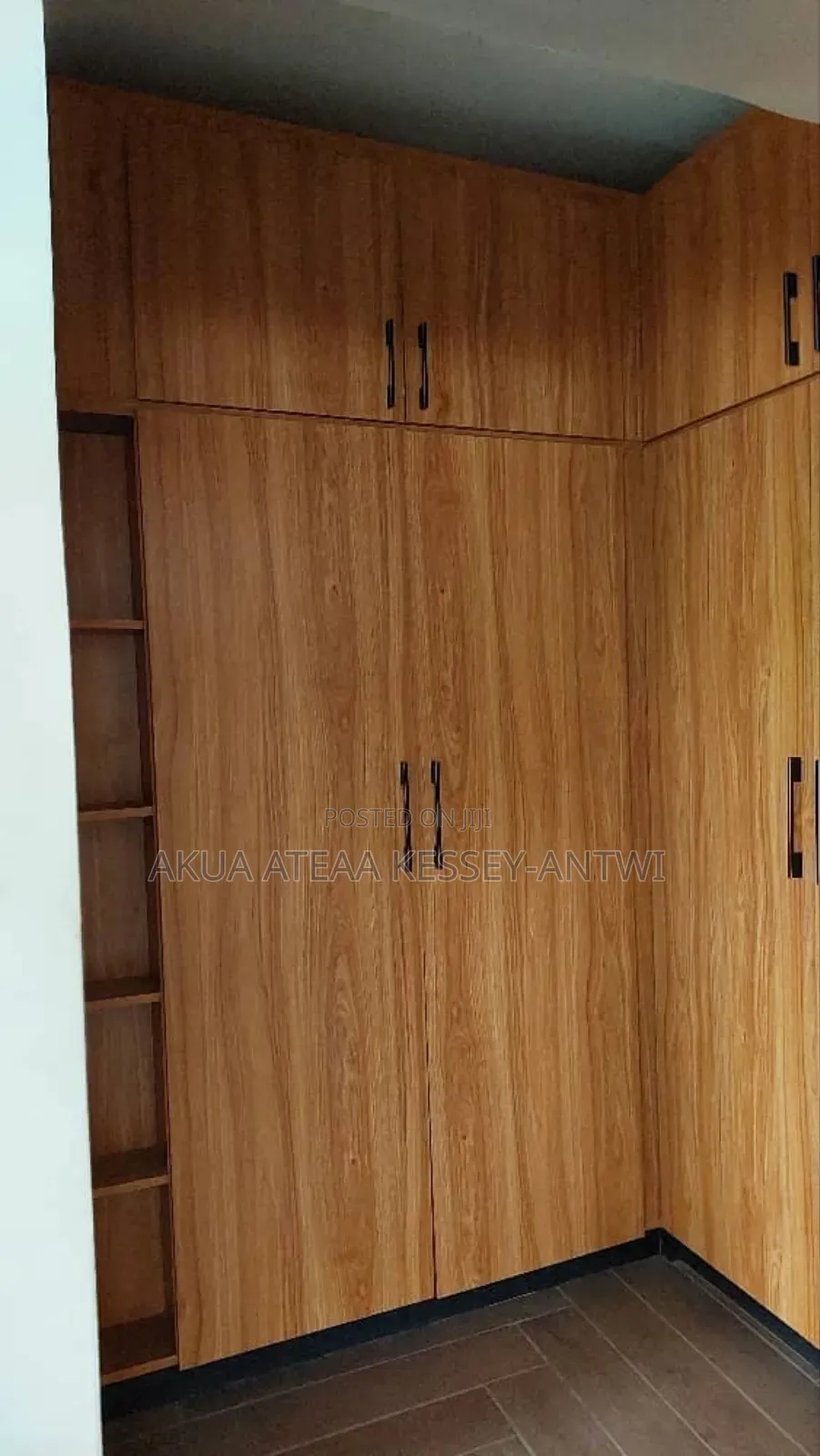 4bdrm Mansion in Ateaa Estate, Police Station for rent