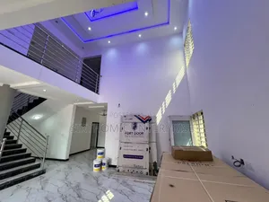 Furnished 5bdrm House in Ayinnam, Kumasi Metropolitan for sale