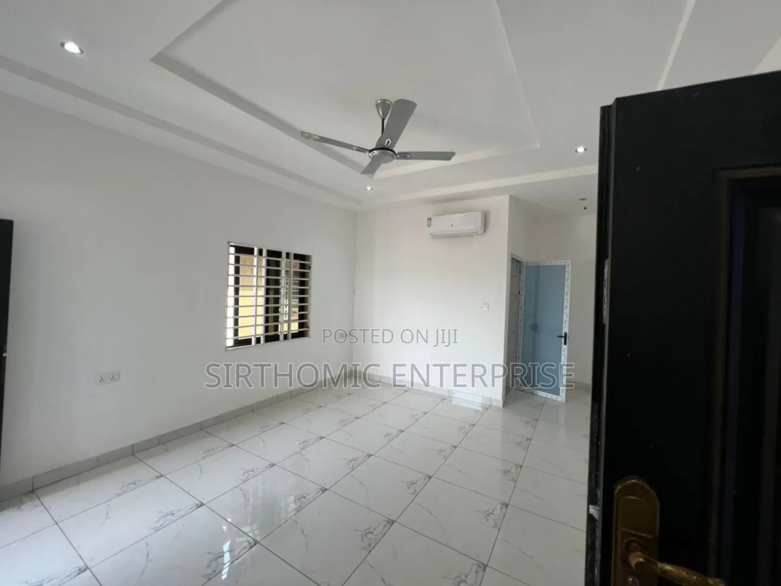 Furnished 5bdrm House in Ayinnam, Kumasi Metropolitan for sale