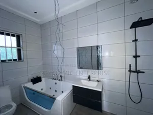 Furnished 4bdrm House in Kromoase, Kumasi Metropolitan for sale