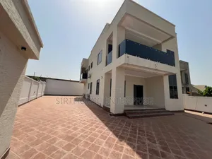 Furnished 4bdrm House in Kromoase, Kumasi Metropolitan for sale