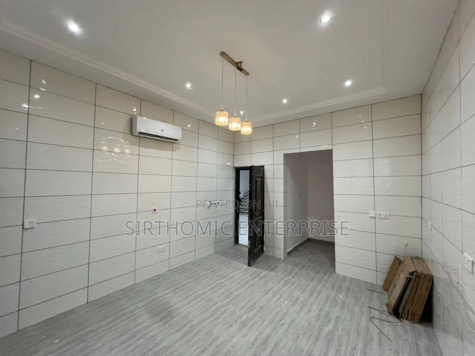 Furnished 4bdrm House in Kromoase, Kumasi Metropolitan for sale
