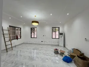 Furnished 4bdrm House in Kromoase, Kumasi Metropolitan for sale