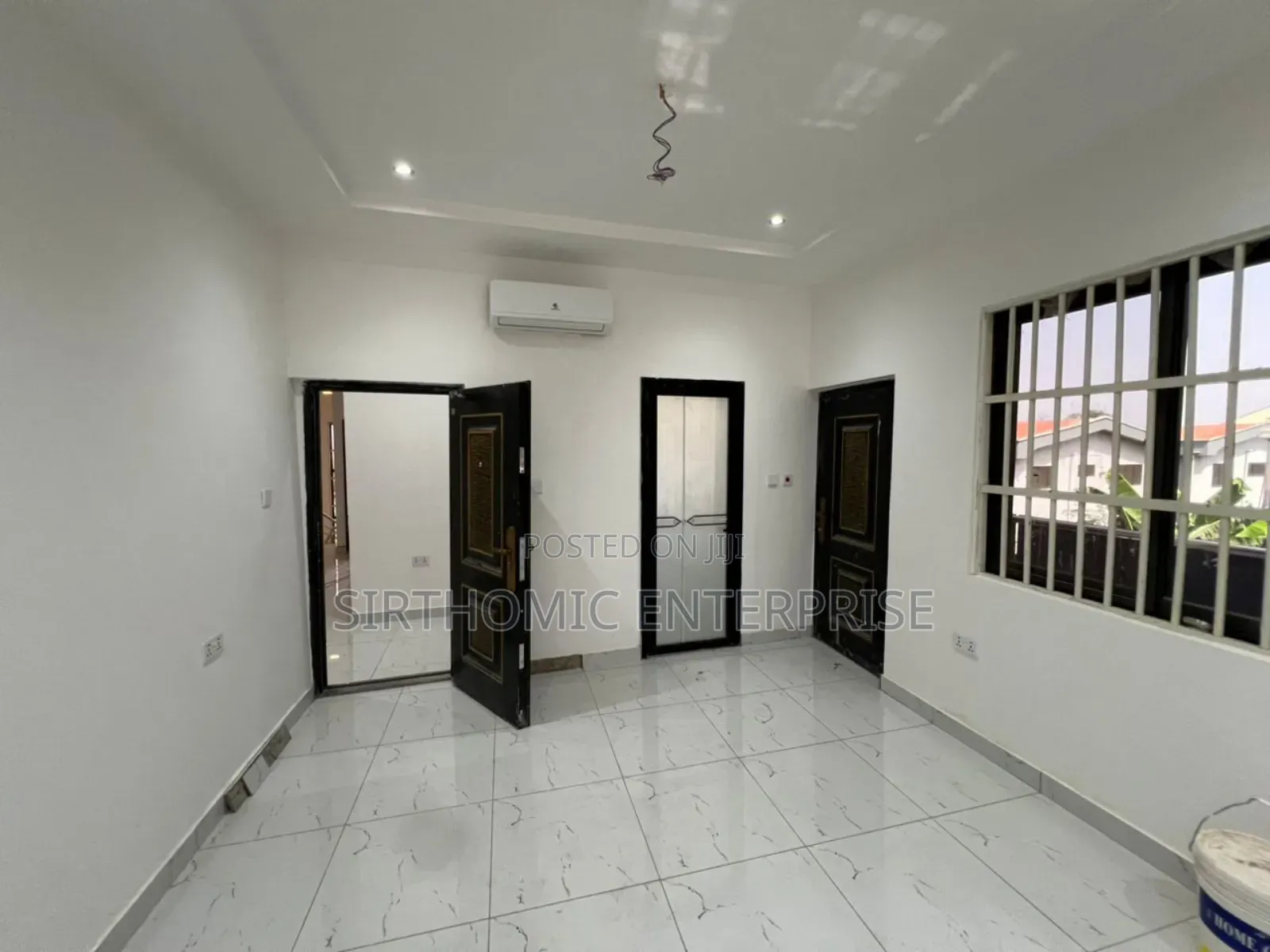 Furnished 4bdrm House in Kromoase, Kumasi Metropolitan for sale