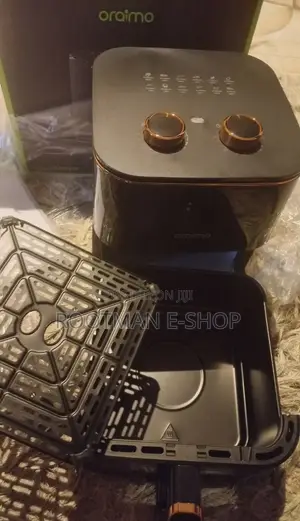 Cooking Visible Smart Air Fryer - Versatile Cooking