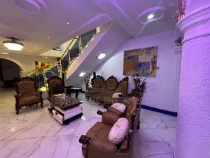 Furnished 7bdrm House in Taabre, Kumasi Metropolitan for sale