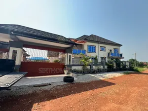 Furnished 7bdrm House in Taabre, Kumasi Metropolitan for sale