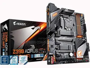 New Desktop Computer Gigabyte GB-EACE-3450 32GB Intel Core i9 SSD 1T