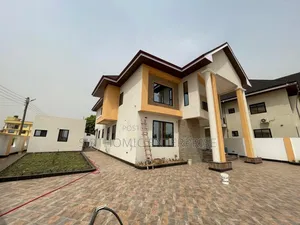 Furnished 6bdrm House in Ayinam, Kumasi Metropolitan for sale