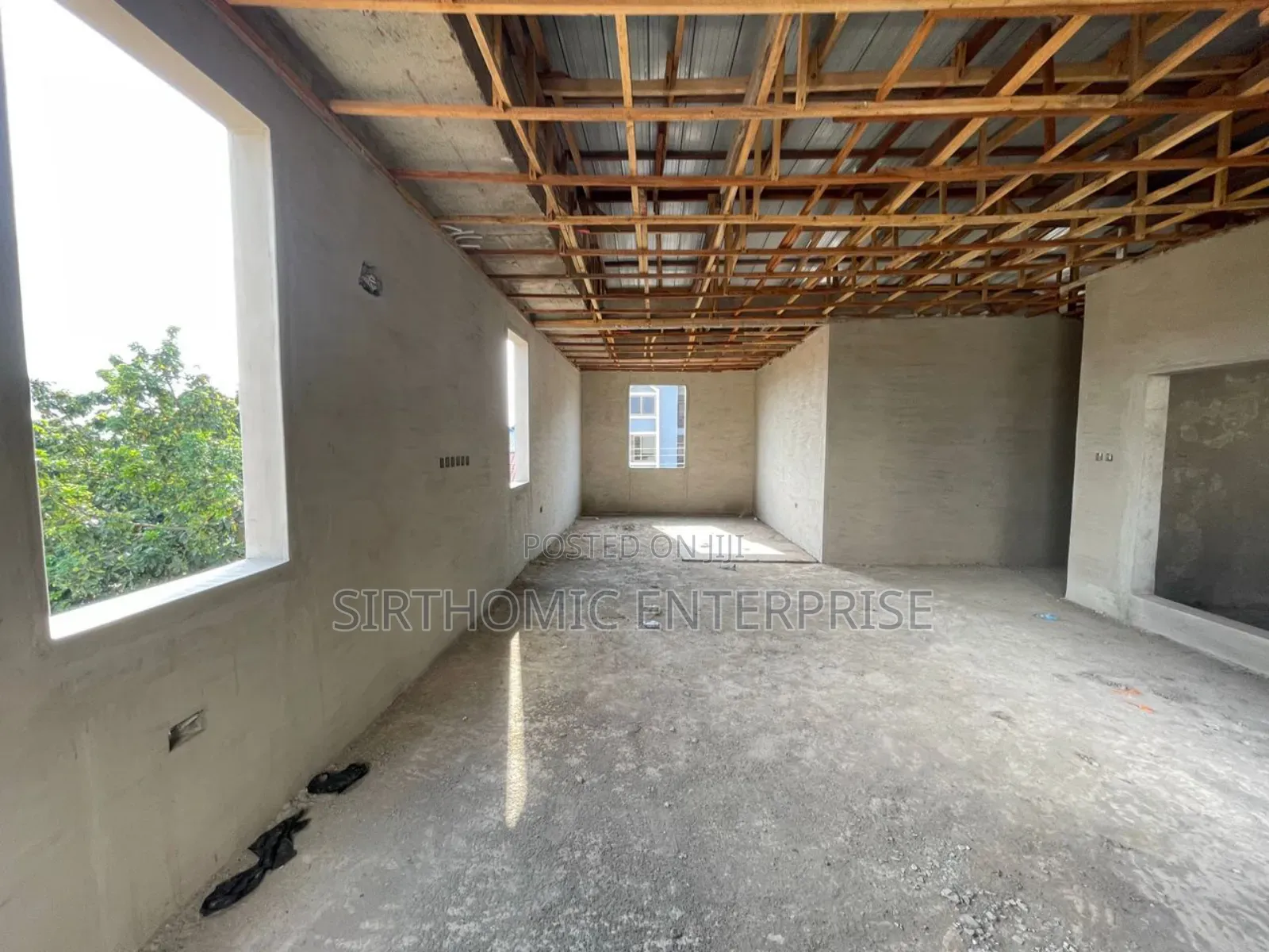 6bdrm House in Asubonteng, Kumasi Metropolitan for sale