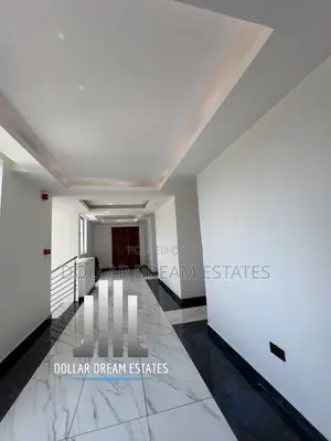 Furnished 3bdrm Apartment in Airport Residential Area for rent