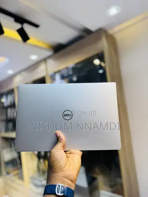 Laptop Dell XPS 13 9380 8GB Intel Core i5 SSD 256GB