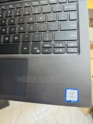 Laptop Dell XPS 13 9380 8GB Intel Core i5 SSD 256GB