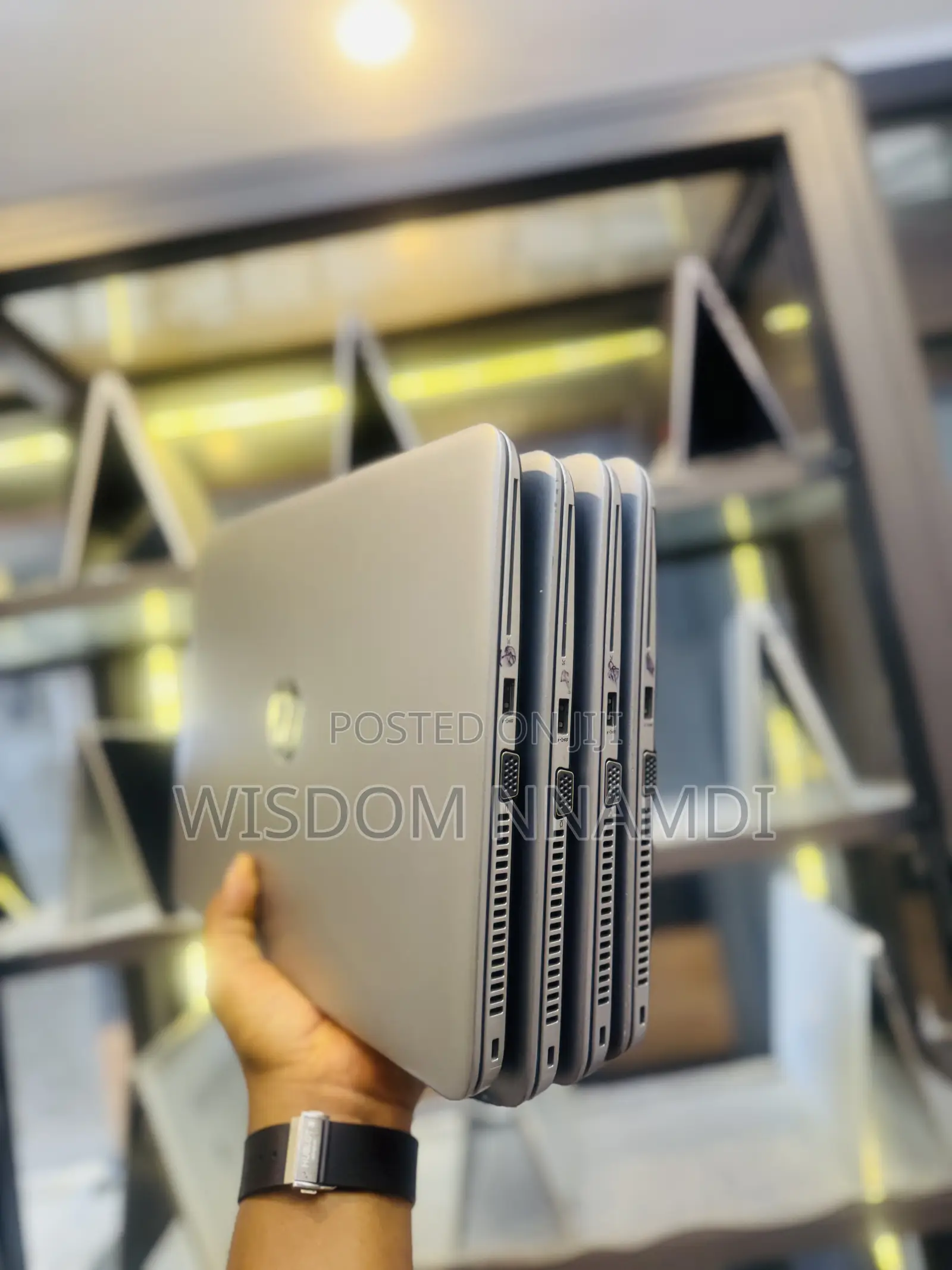 Laptop HP EliteBook 840 G4 8GB Intel Core i7 SSD 256GB