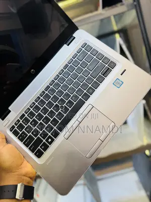 Laptop HP EliteBook 840 G4 8GB Intel Core i7 SSD 256GB