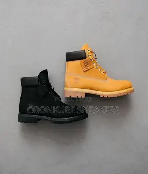Timberland Sneaker