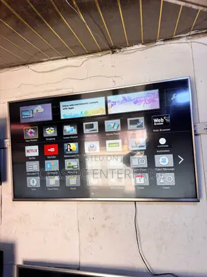 Panasonic 55 Inches Smart Led Tv
