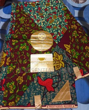 Prestige Holland Fabrics
